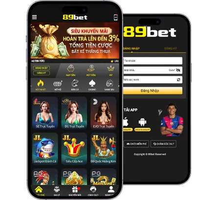 Giao diện người dùng thân thiện và tốc độ truy cập nhanh của nk888 app trên nhiều thiết bị