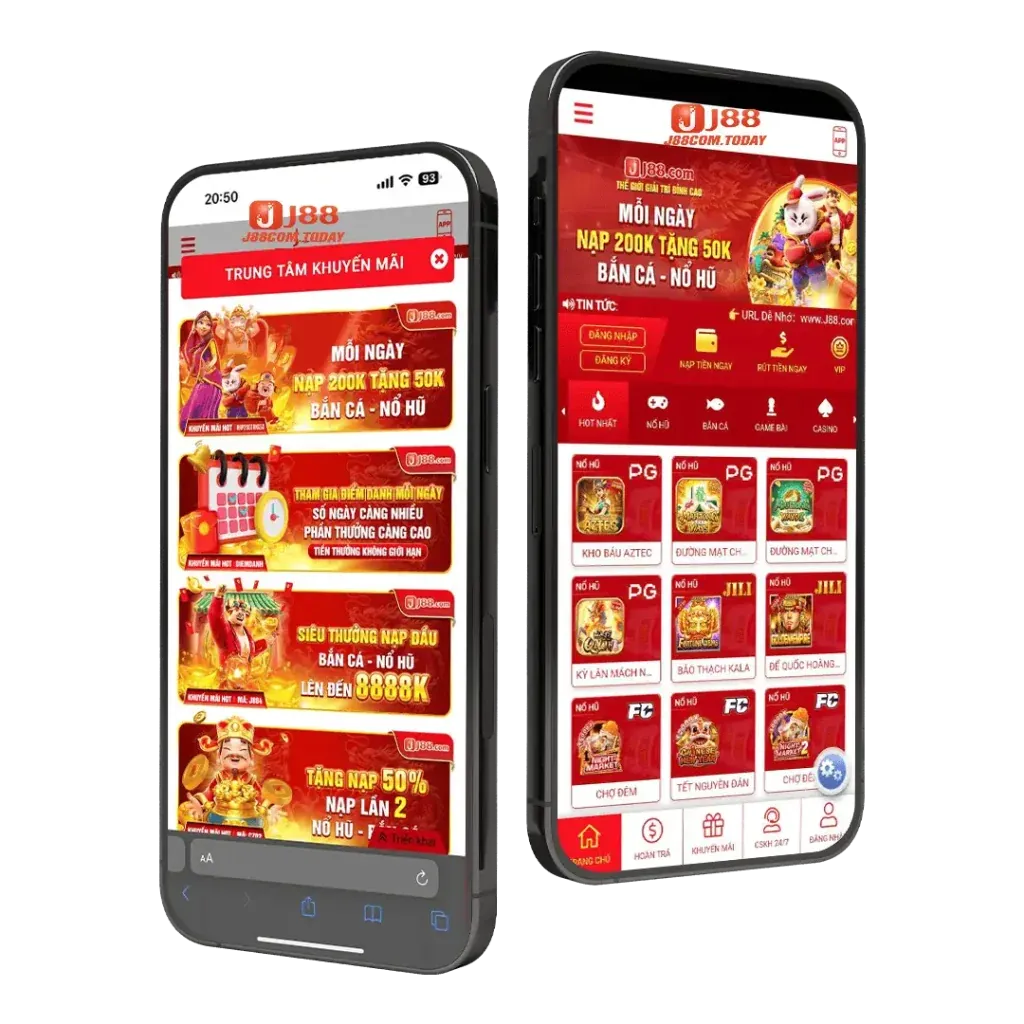 Cơ hội trúng jackpot lớn tại nk888