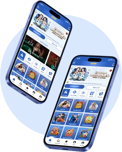 Đa dạng trò chơi nk888 app
