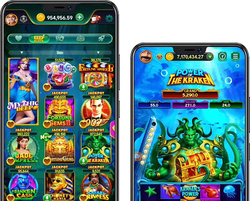 Thư viện slot game đa dạng tại nk888