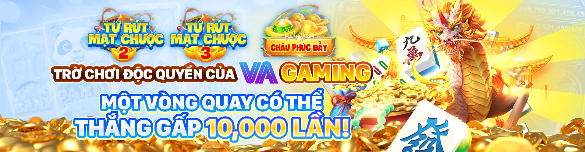 Trò Chơi Bắn Cá NK888 App