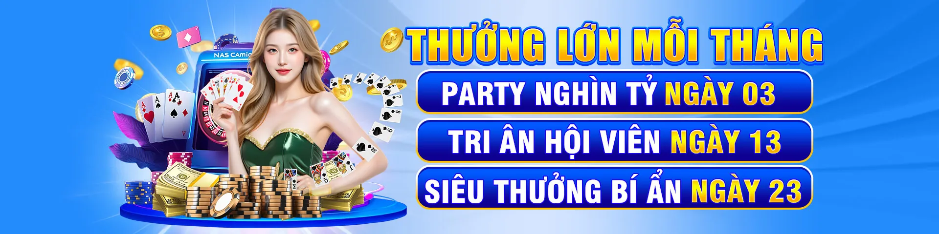 Các ưu đãi độc quyền hấp dẫn tại nk888 app