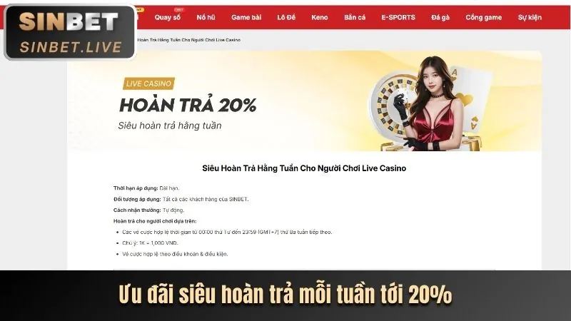 Mẹo chơi casino trực tuyến nk888 app